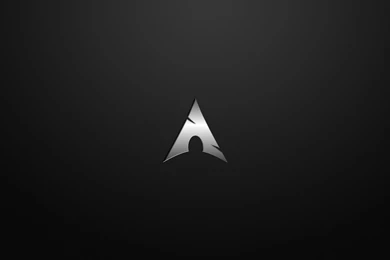 Linux Foot Logo Wallpapers Desktop