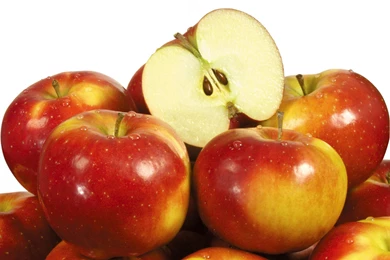 Apple Fruit WallpaperLike An Expert. Follow These 5 Steps To Get ...