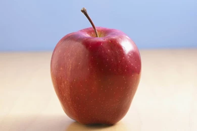 Red Apple Fruit Wallpapers