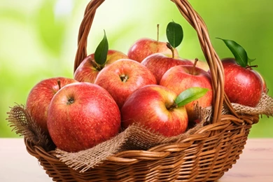 Apple Fruit Hd Wallpapers 0040