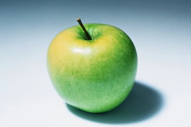 Green Apple Images Photography