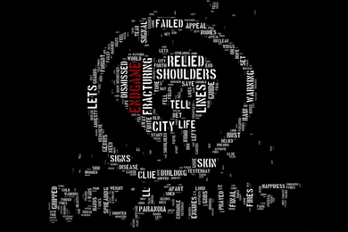 9 Rise Against HD Wallpapers