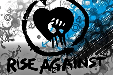 Rise Against Backgrounds (Counter Strike: Source > GUIs > Menu ...