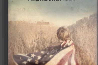 Rise Against Endgame