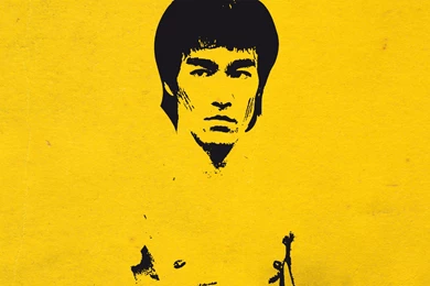 Hd Bruce Lee Wallpapers @ Collect HD
