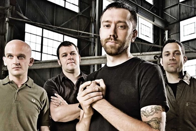 1002797 Daft Punk Wallpapers