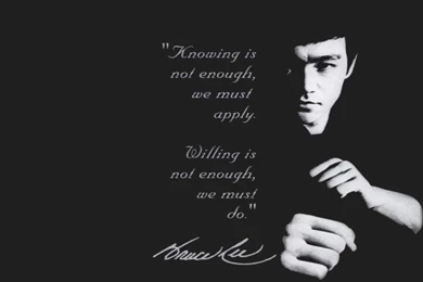 Bruce Lee (