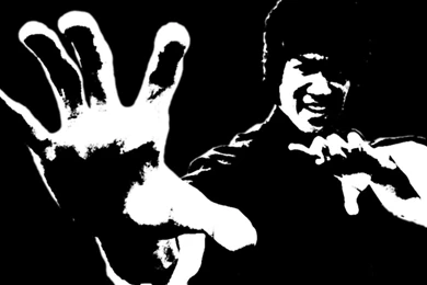 Bruce Lee