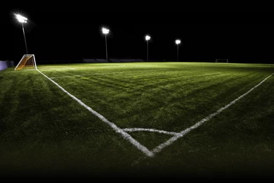 Soccer Field Night – Seattle Recreational Adult Team Soccer (RATS)