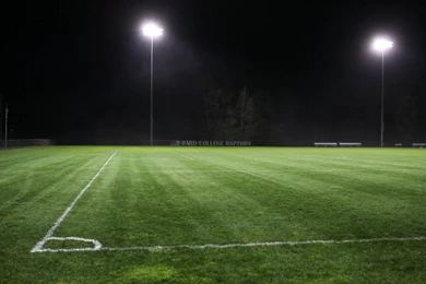 Football Field Backgrounds Night Danasrhp.top