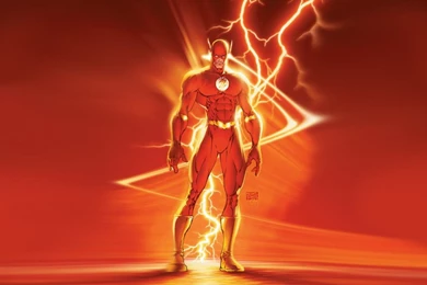 Flash Wallpapers