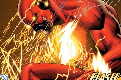 The Flash Powering Up Google Skins, The Flash Powering Up Google ...