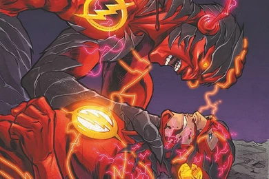 17 The Flash HD Wallpapers