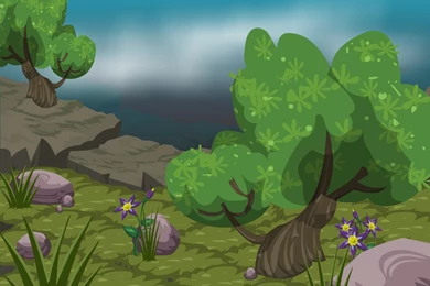 Eye2Animate: Game Art