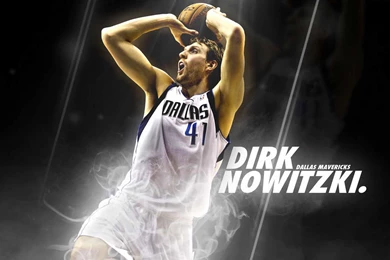 Dirk Nowitzki 2015 All Star Game Dallas Mavericks Wallpapers