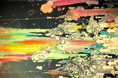 Art Wallpapers Collection (39+)