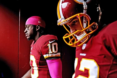 Washington Redskins Exclusive HD Wallpapers