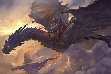 Artwork, Dragon, Fantasy Art, Concept Art Wallpapers HD / Desktop ...