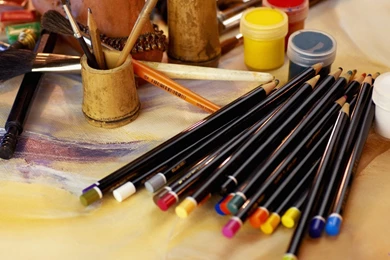 ARTWORK — Tommy Tejeda