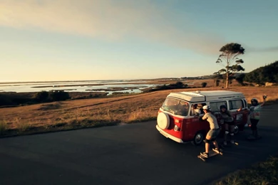 Wallpapers Longboard Loadedboards Com Photos Of Boards And Adam ...