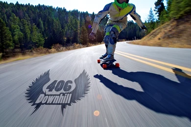 Longboard Desktop Wallpapers!