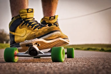 Wallpapers   Free Wallpapers For Longboarders/skateboarders