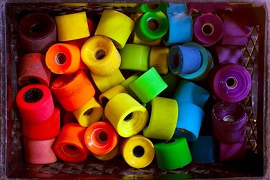 Longboarding Wallpapers