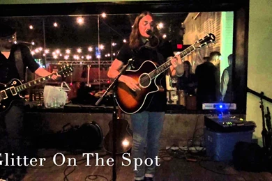 Jonny Gray With Playboy Playmate SXSGLITTER Glitter On The Spot ...