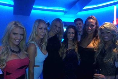 Is That Playboy Playmate Marissa Everhart?? I Need A Picture. : Pics