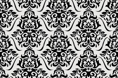 Black And White Vintage Wallpapers Photo