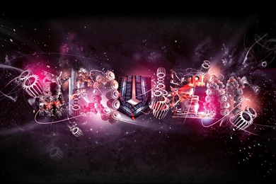 Cool Graphic Designs Wallpapers