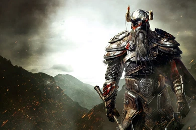 Wallpapers The Elder Scrolls The Elder Scrolls V: Skyrim Games ...