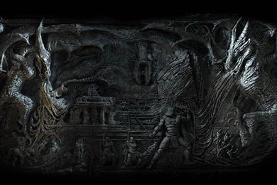 Skyrim Wallpapers 1920x1200