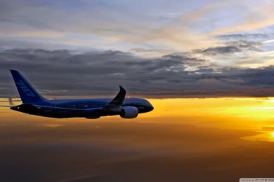 Boeing 787 Desktop Wallpapers 10126   Pacify Mind