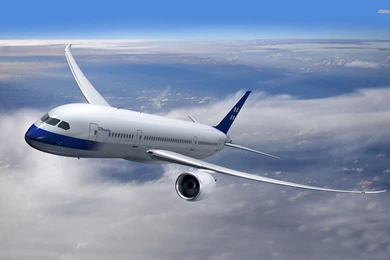 Download Boeing 787 Wallpapers Desktop Backgrounds