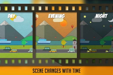 Paperscape : Live Wallpapers   Android Apps On Google Play