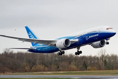Boeing 787 Dreamliner Computer Wallpapers, Desktop Backgrounds ...