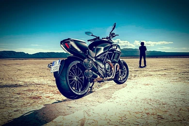 Ducati diavel wallpapers 2015