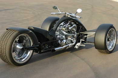 Trirod, Adrenaline, Widescreen, Bike, Wallpapers (