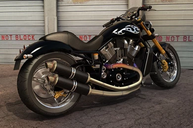 Modified Bikes, Racing Bikes, Auto Wallpapers, Big Tyres, Black ...