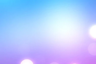 640x960 Blue And Purple Bokeh Lights Iphone 4 Wallpapers