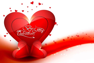 Happy Valentines Day Screensavers 2016 Hug2Love