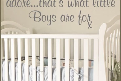 Boys Room Wall Art 2015   Grasscloth Wallpapers