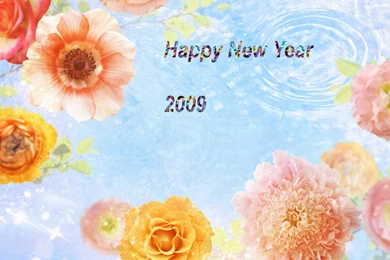 Flower, Happy, Wallpaper, Screensaver, Easter, Background, Winter ...