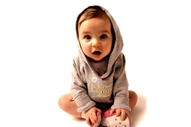 Baby Boy Nursery Wallpapers Border   6 Items