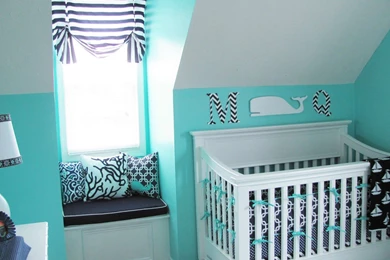 Baby Boy Room Wallpapers