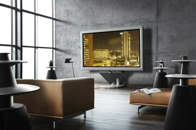 TV,couch Tv Couch Home Interior 3d 1920x1200 Wallpapers – TV,couch ...