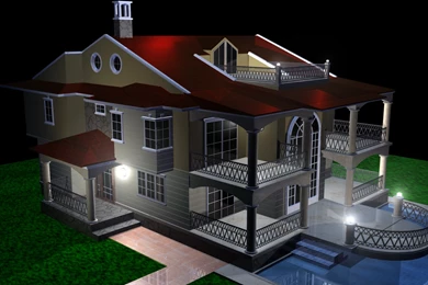 Exterior Design Ideas, Exterior Designs, House Design Ideas ...