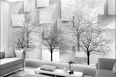 3d Wallpaper, Custom Photo HD Fantasy Abstract Wall Paper 3D Home ...