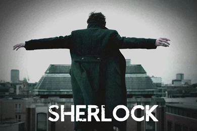 SHERLOCK Crime Drama Mystery Series Bbc Wallpapers